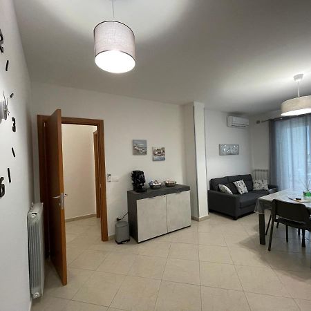 Ferienwohnung La Dimora Dei Sogni Mesagne Exterior foto