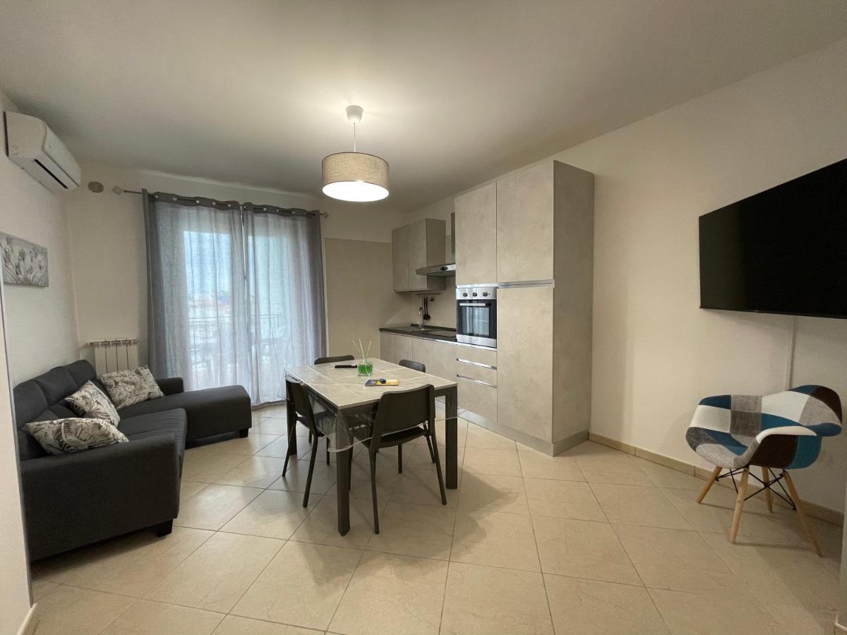 Ferienwohnung La Dimora Dei Sogni Mesagne Exterior foto