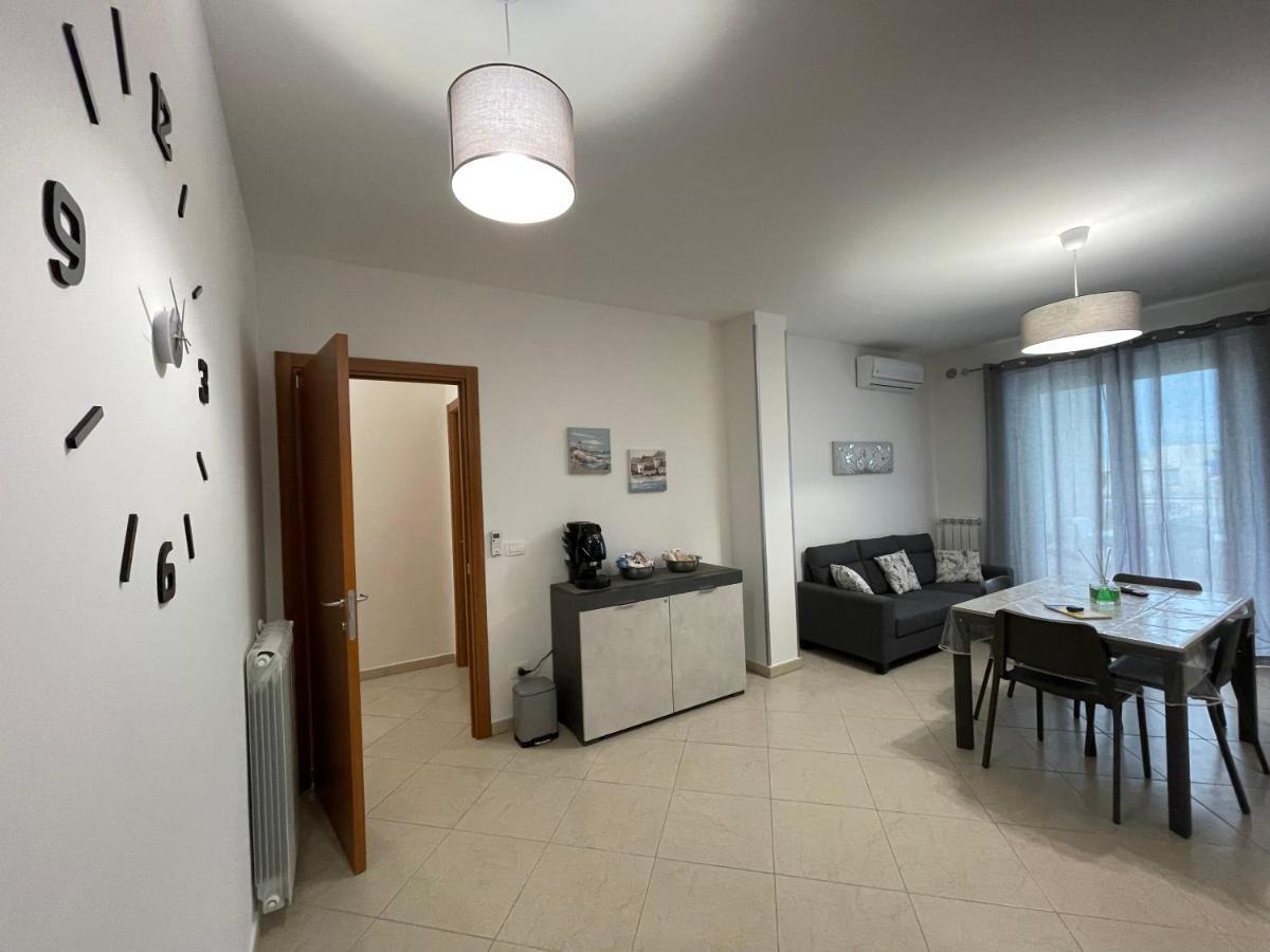 Ferienwohnung La Dimora Dei Sogni Mesagne Exterior foto