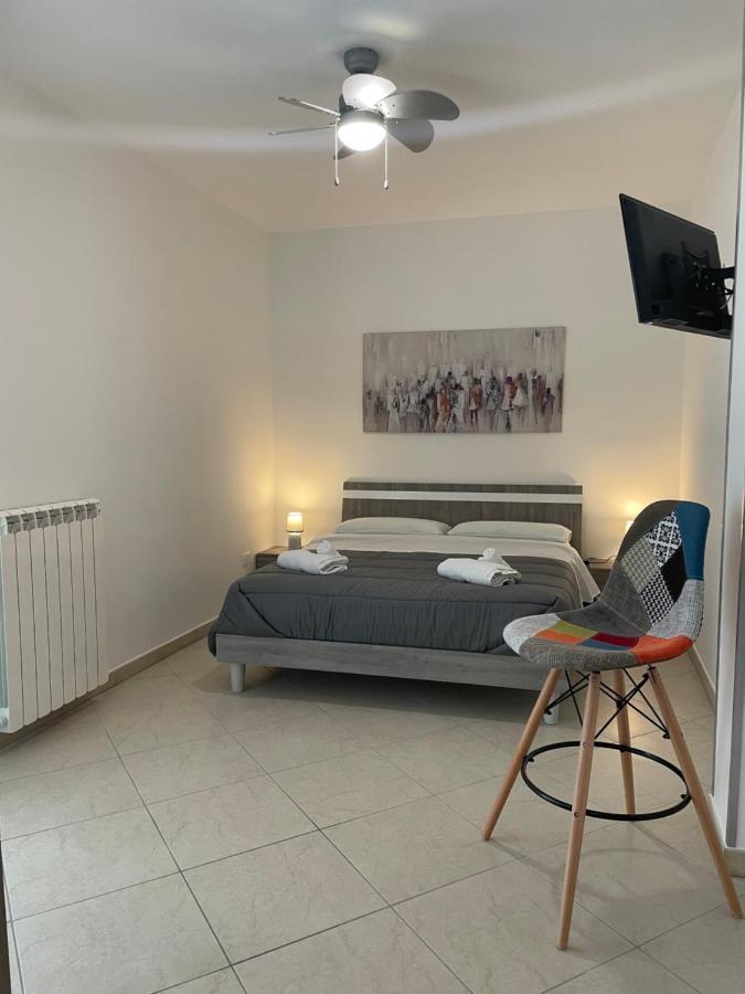 Ferienwohnung La Dimora Dei Sogni Mesagne Exterior foto