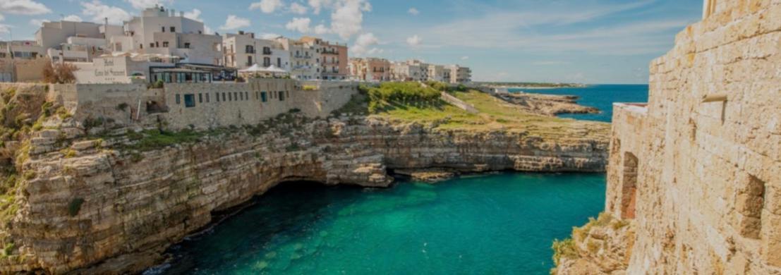 Ferienwohnung La Dimora Dei Sogni Mesagne Exterior foto