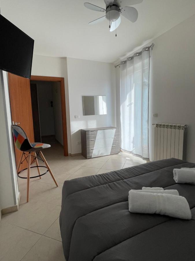 Ferienwohnung La Dimora Dei Sogni Mesagne Exterior foto